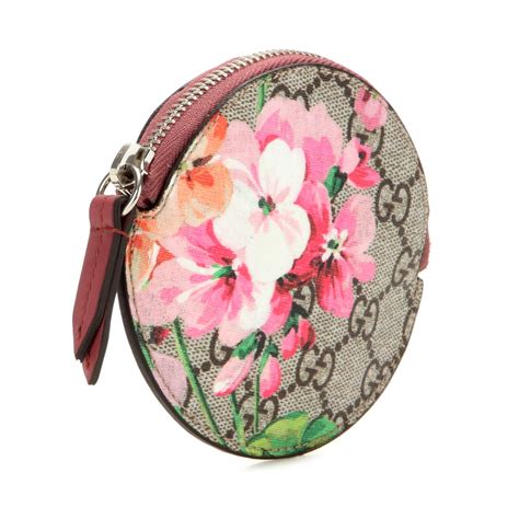 gucci zip coin purse|gucci inspired coin purse.